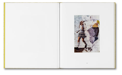 Luigi Ghirri Felicità - MACK