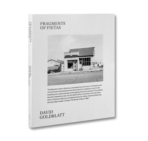 Fragments of Fietas - MACK