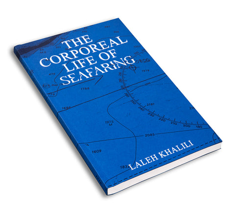 The Corporeal Life of Seafaring