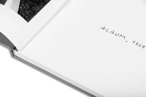 Album, 1969–82 - MACK