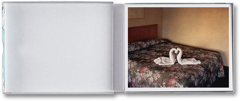 Alec Soth: Gathered Leaves Postcards - MACK