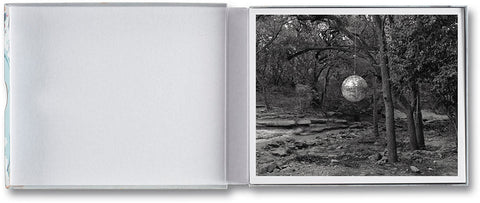 Alec Soth: Gathered Leaves Postcards - MACK