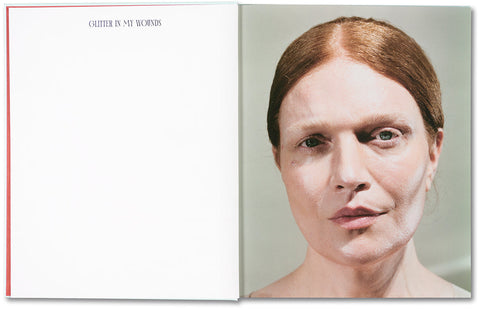 Glitter in My Wounds - MACK