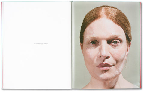 Glitter in My Wounds - MACK