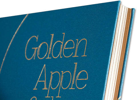 Golden Apple of the Sun - MACK