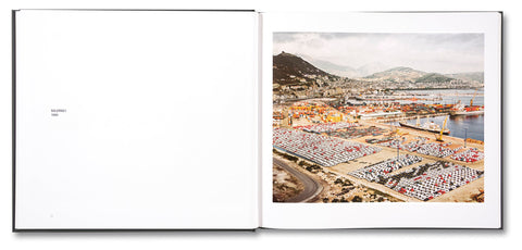 Visual Spaces of Today - MACK