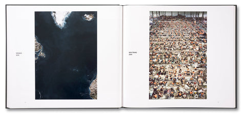 Visual Spaces of Today - MACK