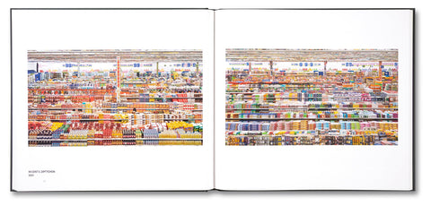 Visual Spaces of Today - MACK