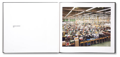 Visual Spaces of Today - MACK