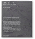 a Handful of Dust (First edition) <br> David Campany - MACK