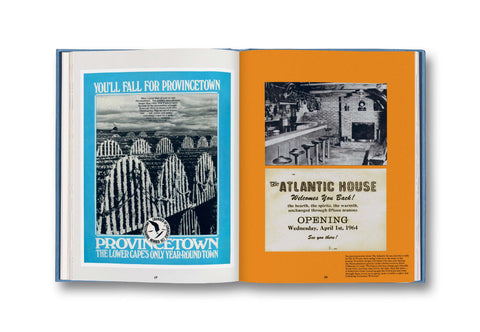 Happier, Stupider Times: Anthony Bourdain's Provincetown Years