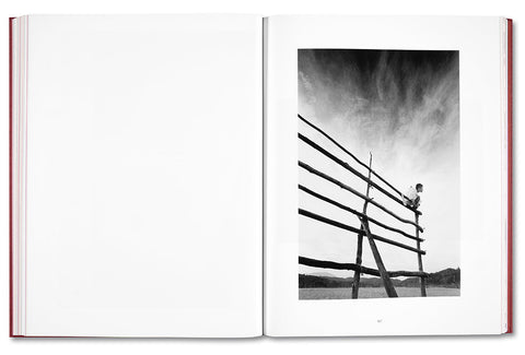 Eikoh Hosoe (English edition)