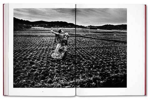 Eikoh Hosoe (English edition)