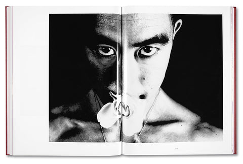 Eikoh Hosoe (English edition)