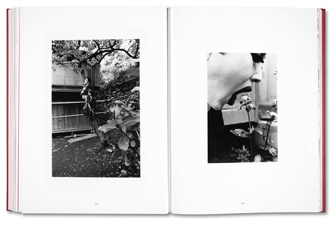 Eikoh Hosoe (English edition)