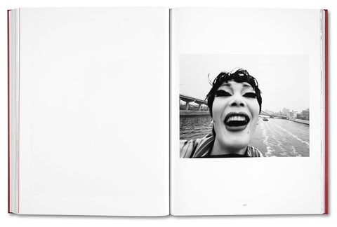 Eikoh Hosoe (English edition)