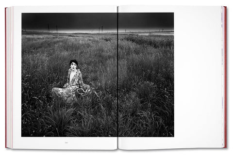 Eikoh Hosoe (English edition)