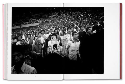 Eikoh Hosoe (English edition)