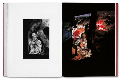 Eikoh Hosoe (English edition)