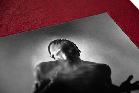 Eikoh Hosoe (Japanese edition) / Yasufumi Nakamori (ed.)