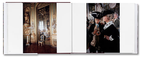 Making Marie Antoinette Bundle