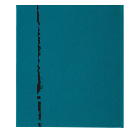 Mountain Black Heart