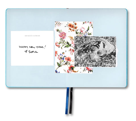 The Important Flowers Planner 2026