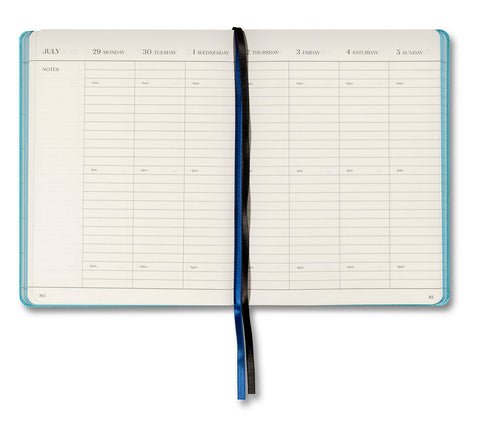 The Important Flowers Planner 2026