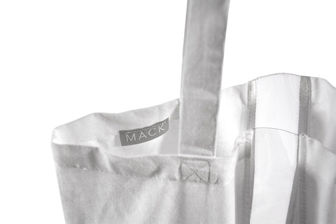 Inside Outside Tote Bag