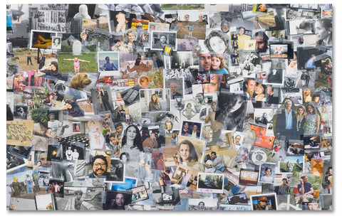 Coming and Going - MACK