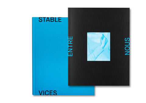 Stable Vices + Entre Nous bundle