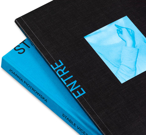 Stable Vices + Entre Nous bundle - MACK