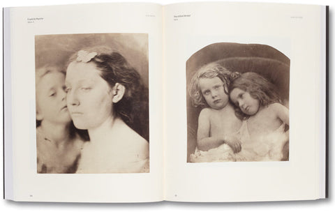 Julia Margaret Cameron  Marta Weiss - MACK