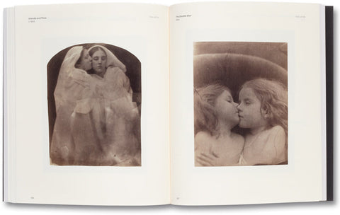 Julia Margaret Cameron  Marta Weiss - MACK