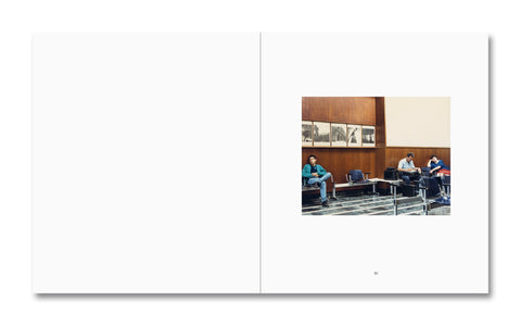 Luigi Ghirri: Felicità