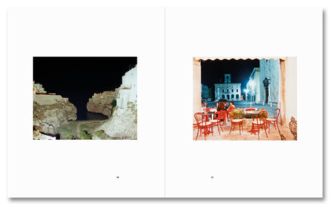 Luigi Ghirri: Viaggi