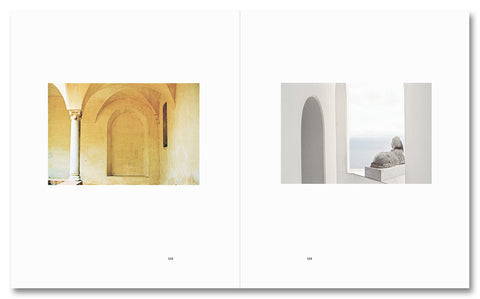 Luigi Ghirri: Viaggi