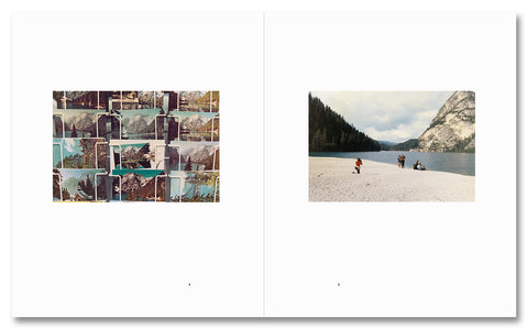 Luigi Ghirri: Viaggi