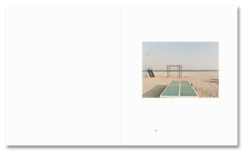 Luigi Ghirri: Viaggi