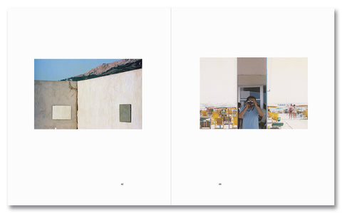 Luigi Ghirri: Viaggi