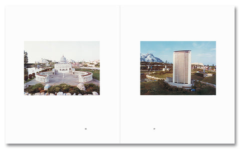 Luigi Ghirri: Viaggi