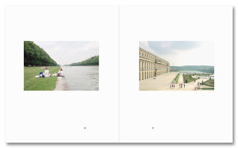 Luigi Ghirri: Viaggi