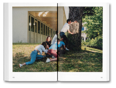 Love in a Time of Allegory - MACK