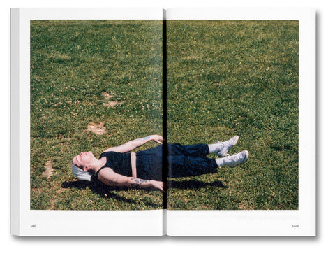 Love in a Time of Allegory - MACK