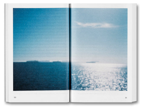 Love in a Time of Allegory - MACK