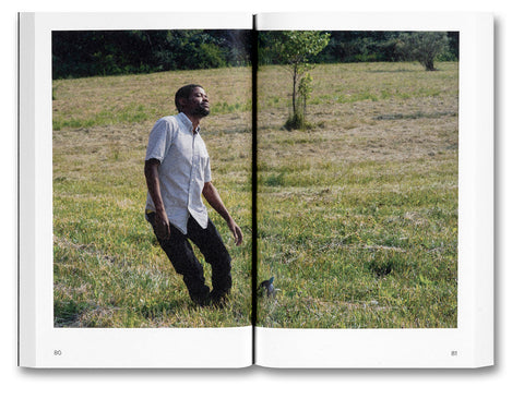 Love in a Time of Allegory - MACK