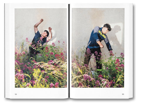 Love in a Time of Allegory - MACK