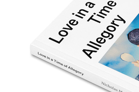 Love in a Time of Allegory - MACK