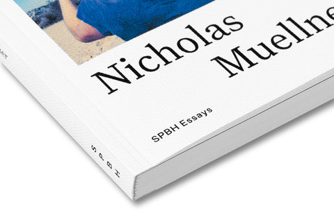 Love in a Time of Allegory - MACK