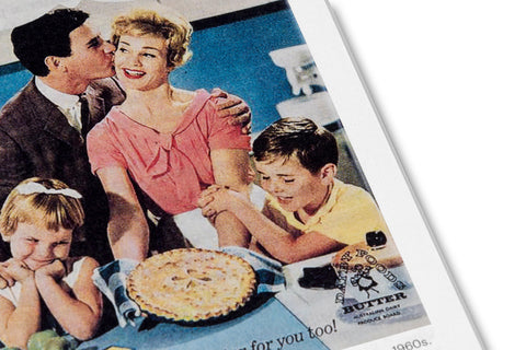 Love in a Time of Allegory - MACK